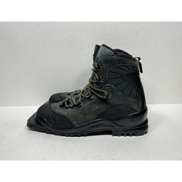 Karhu Nomad Nordic Cross Country Ski‎ Boots 3 Hole Men’s Size 8 main image 5